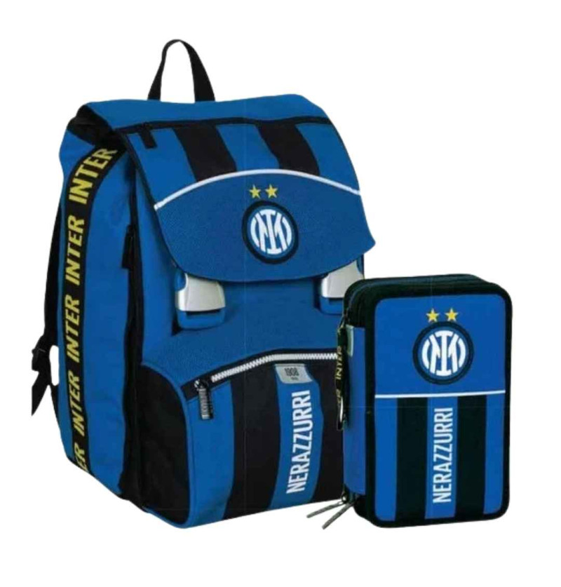 School Pack Seven Inter