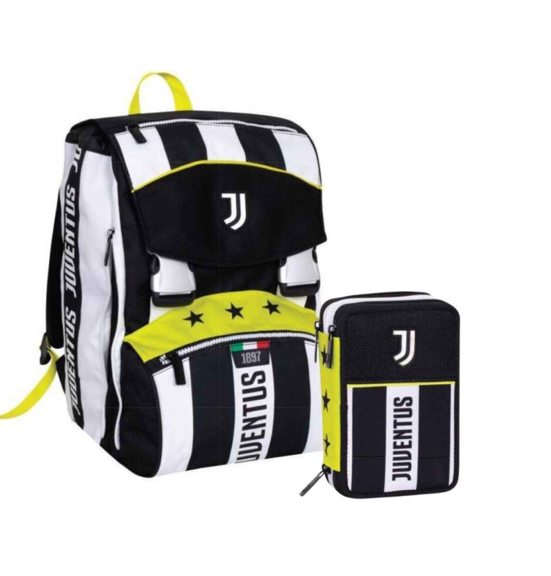School Pack Seven Juventus