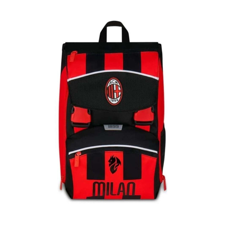 Zaino estensibile Milan