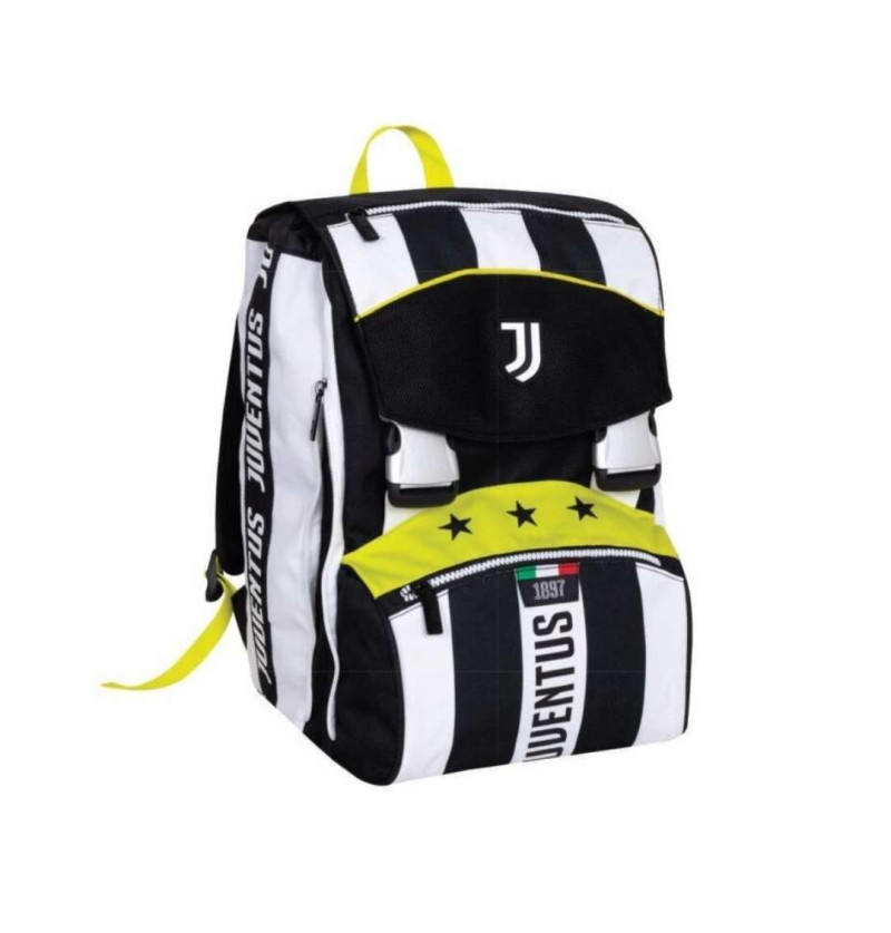 Zaino Scuola Juventus