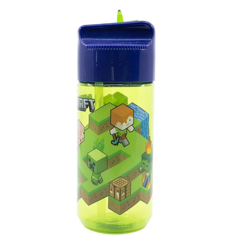 Small ecozen hydro bottle...