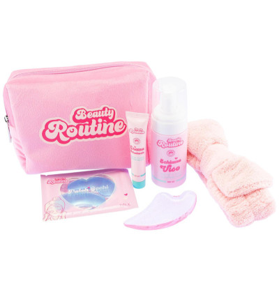 Beauty routine skincare...