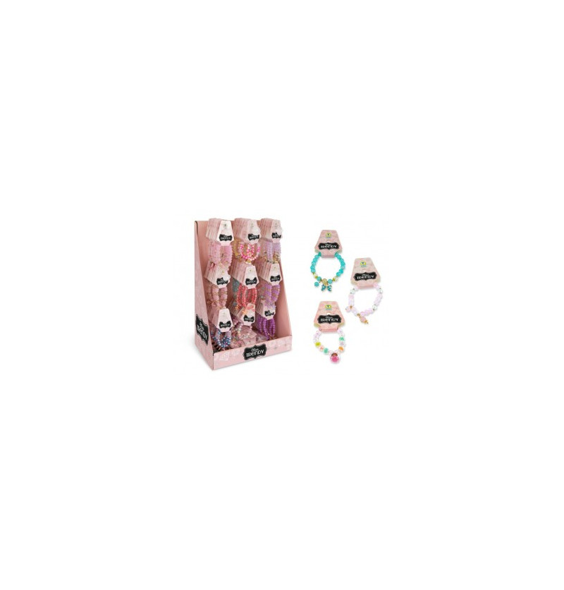 Braccialetti assortiti in...