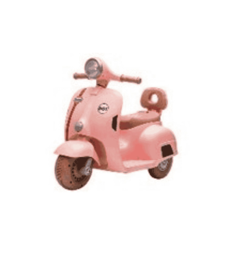 Vespetta Small 6 volt 1-3...