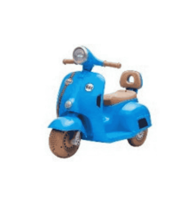 Vespetta Small 6 volt 1-3...