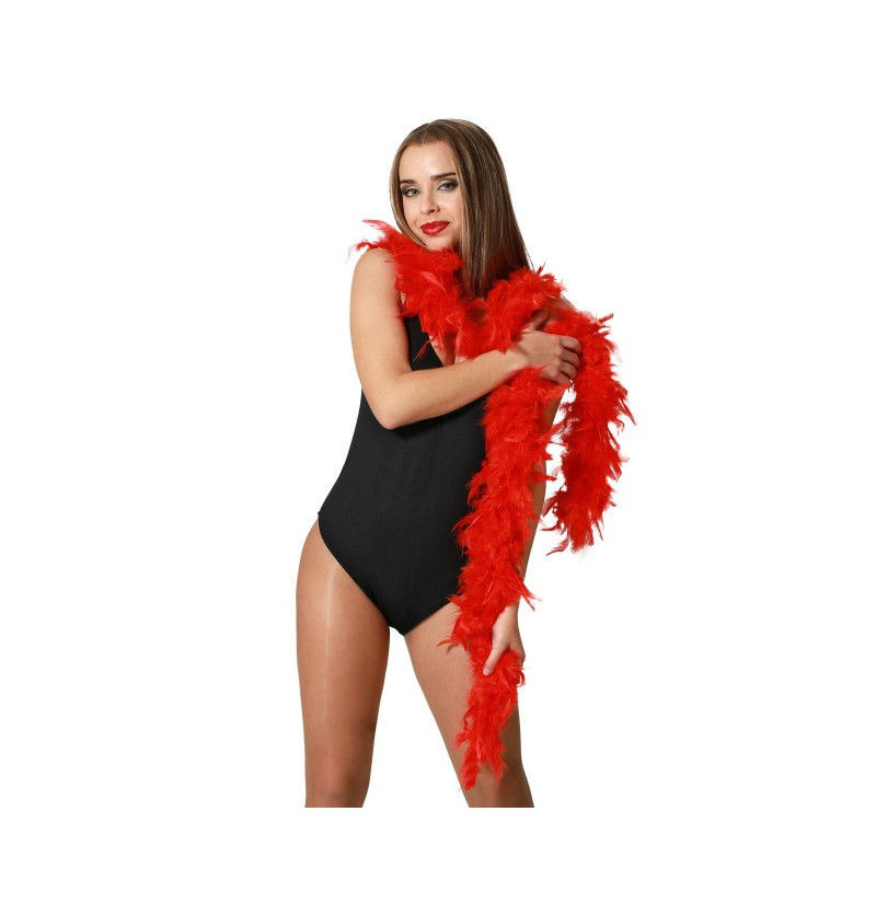 Boa 45g rosso
