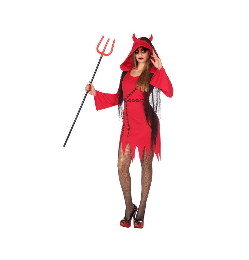 Costume demonia
