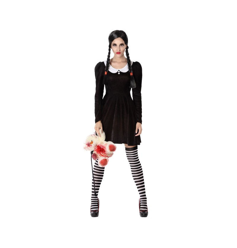 Costume Mercoledì