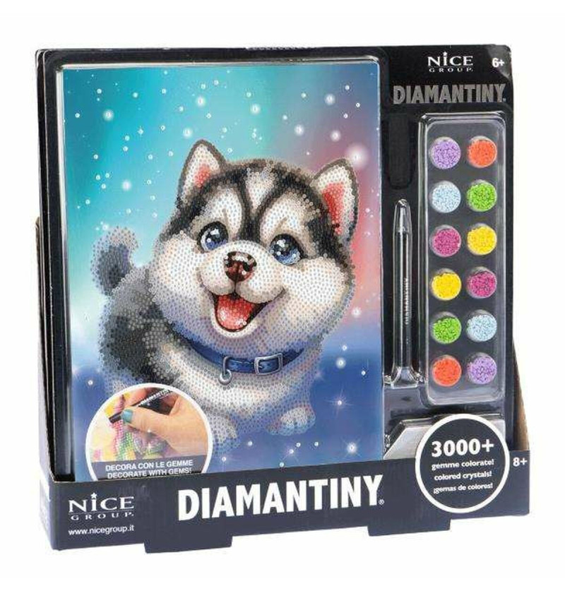 Diamantiny Kawaii