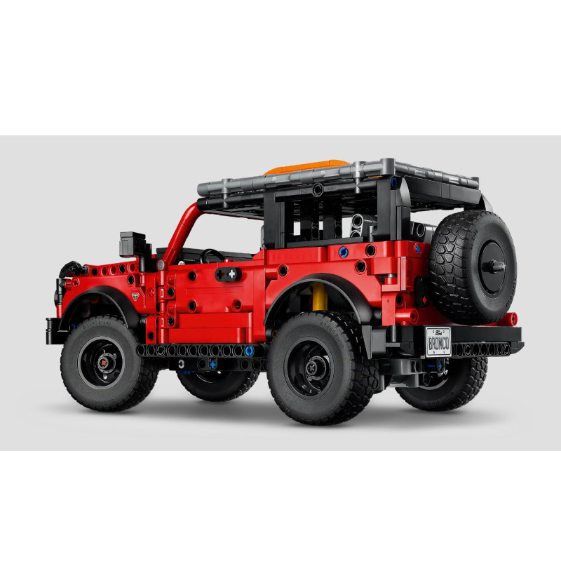 Lego Technic SUV Ford Bronco®