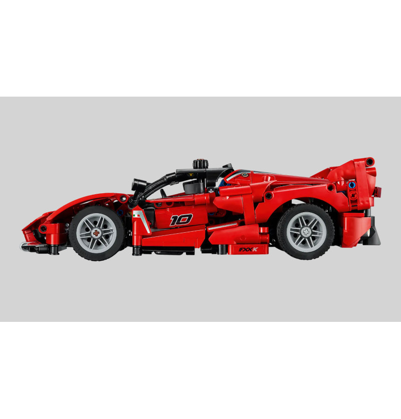 Lego Technic Ferrari FXX K