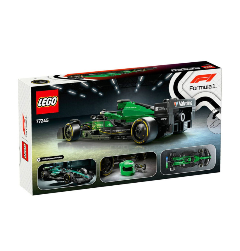 Lego Speed Champions auto...