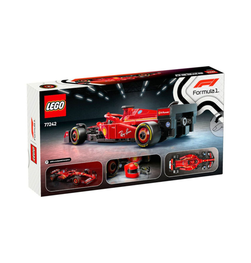 Lego Speed Champions auto...