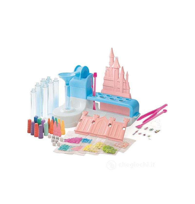 Crea idea - laboratorio...