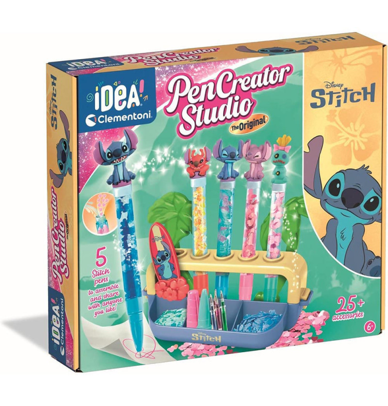 Crea idea - laboratorio...