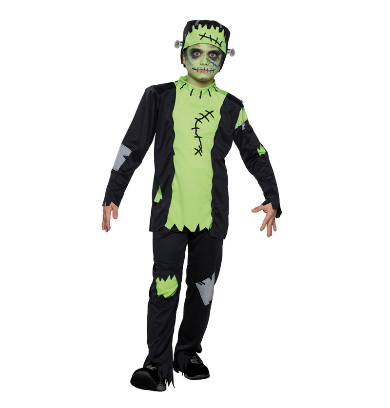 Costume Mostro Frank...