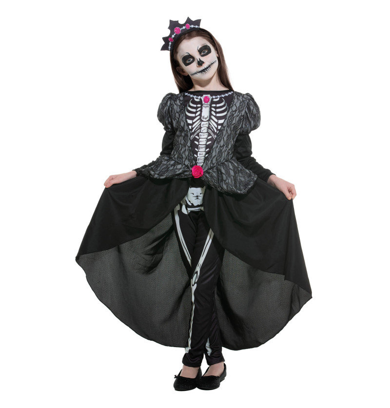 Costume Regina degli...