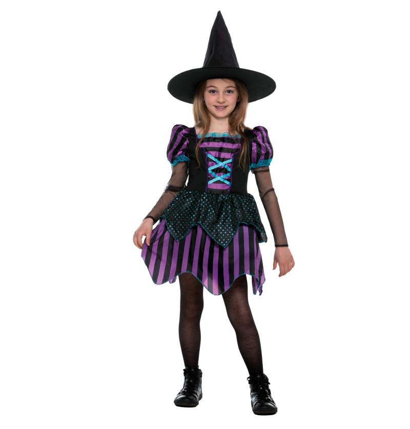 Costume Strega della Notte...