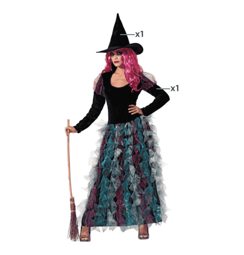 Costume Strega