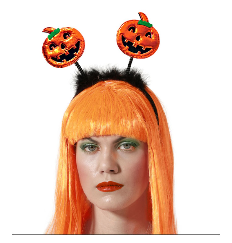 Cerchietto Halloween