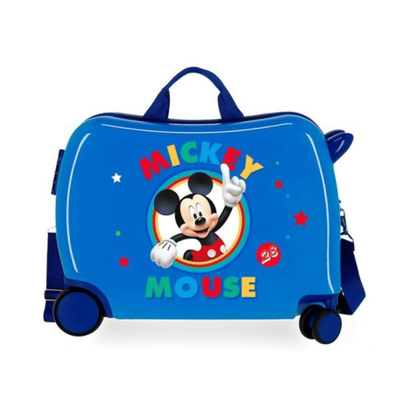 Valigia abs per bambini 4...