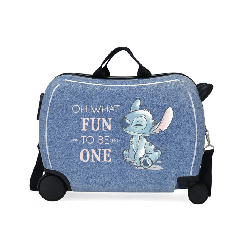 Valigia abs per bambini 4...