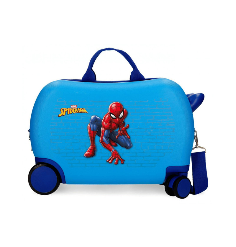 Valigia abs per bambini 4...