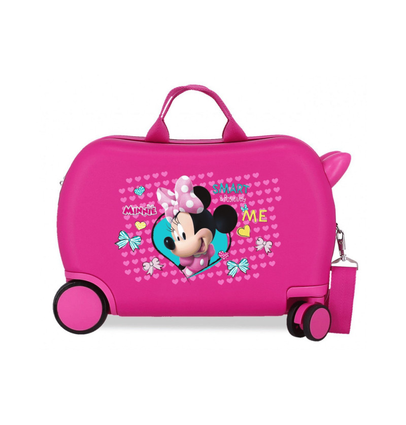 Valigia abs per bambini 4...
