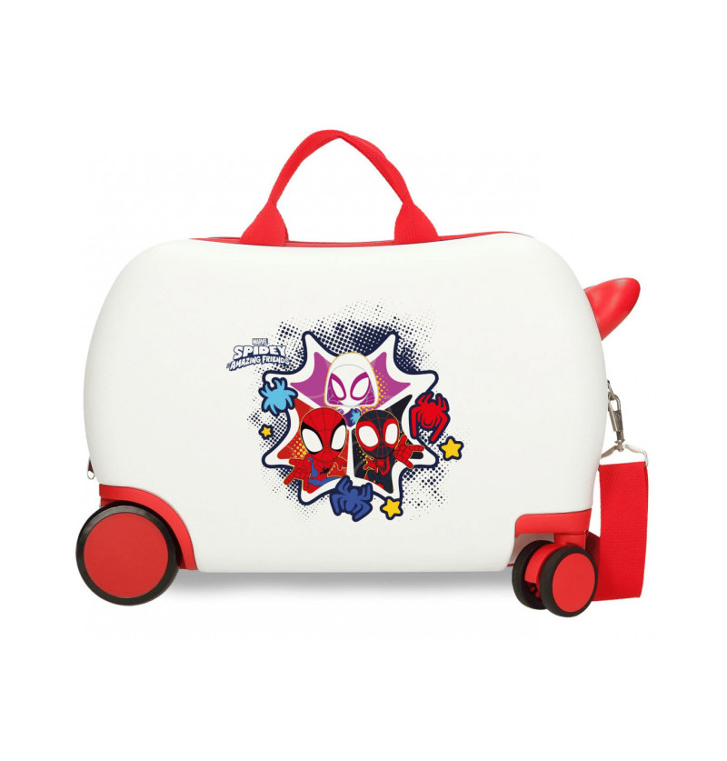 Valigia abs per bambini 4...