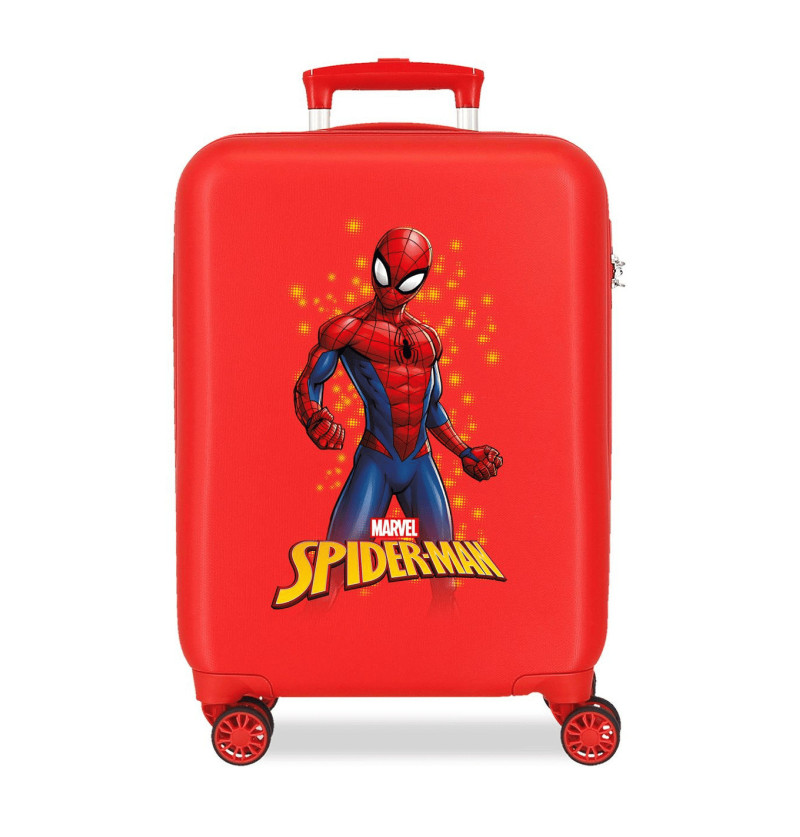Trolley abs 50cm 4 ruote...