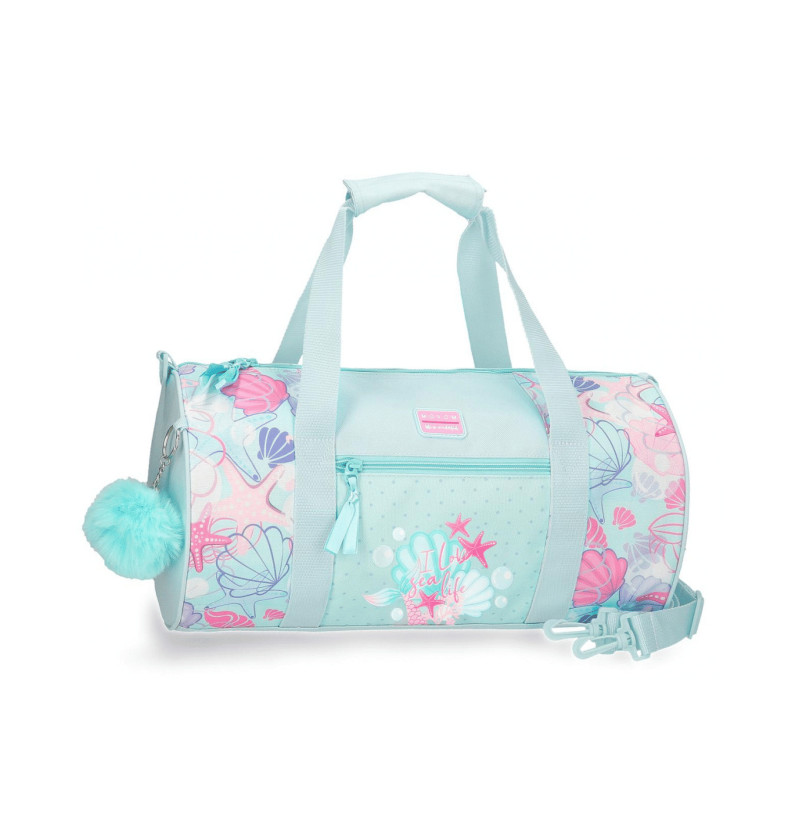 Borsa da viaggio 41cm Movom...
