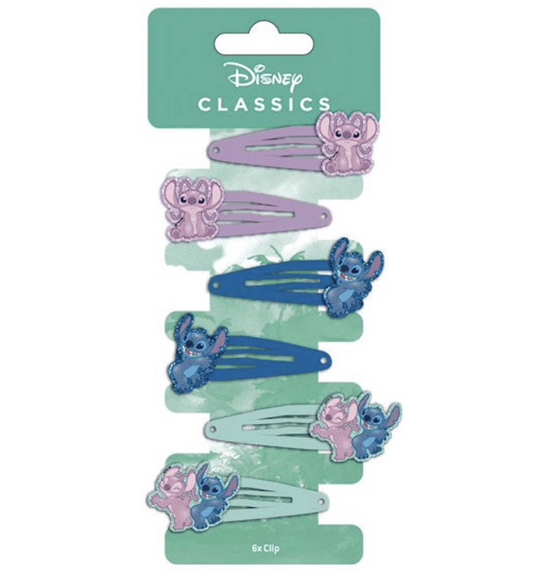 Accessorio capelli Stitch -...