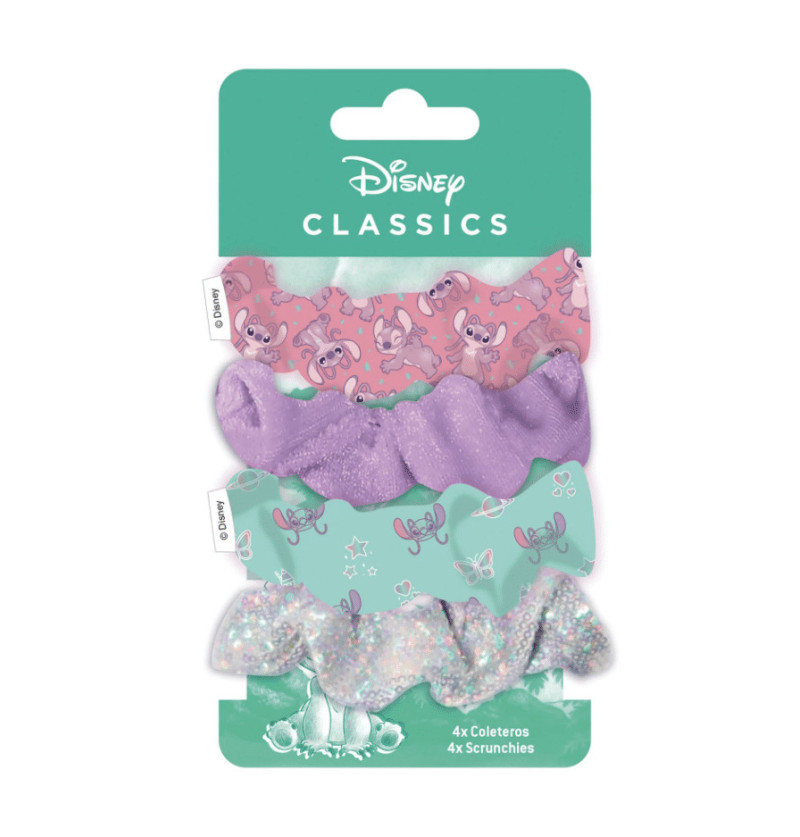 Accessorio capelli Stitch -...