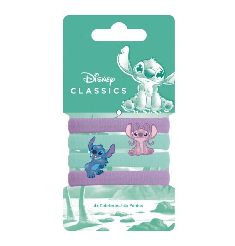 Accessorio capelli Stitch -...