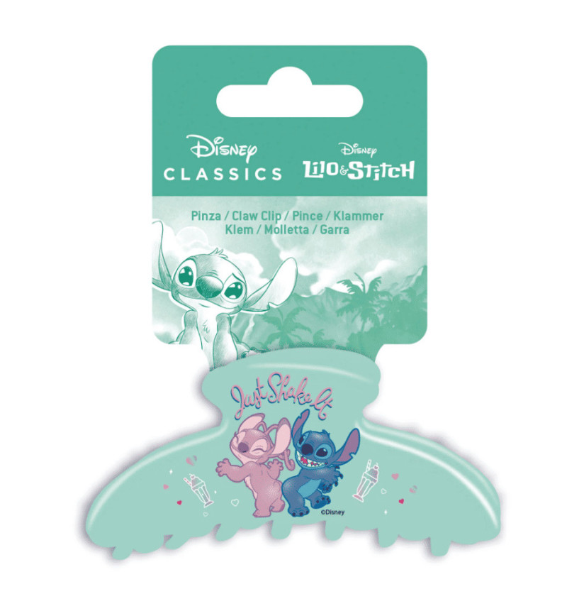 Accessorio capelli Stitch -...