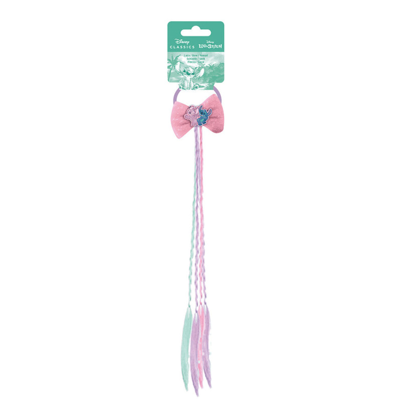 Accessorio capelli Stitch -...