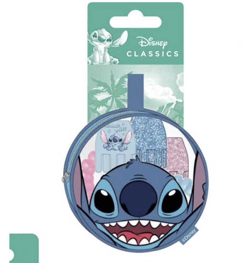 Set capelli Stitch - bag...