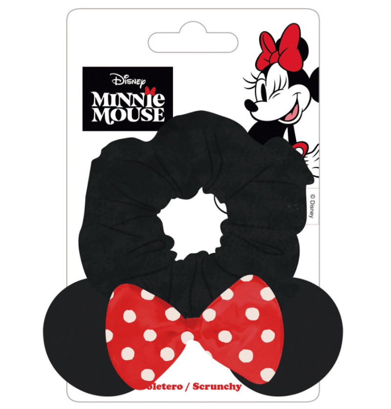 Accessorio capelli Minnie -...