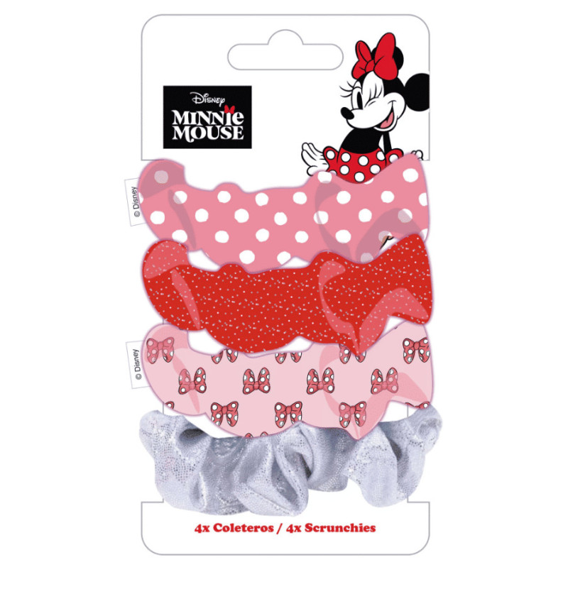 Accessorio capelli Minnie -...