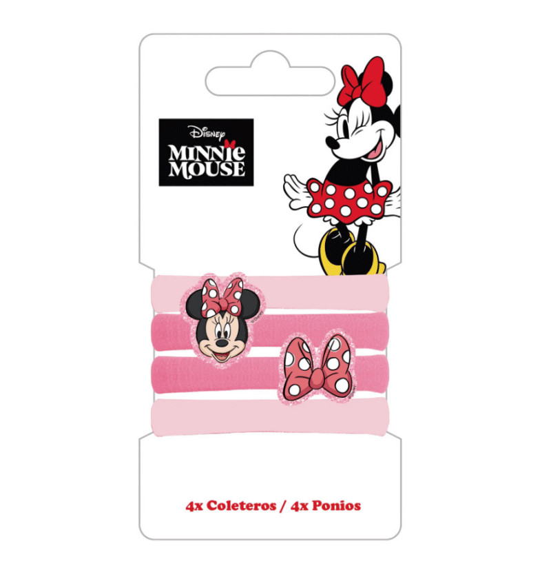 Accessorio capelli Minnie -...
