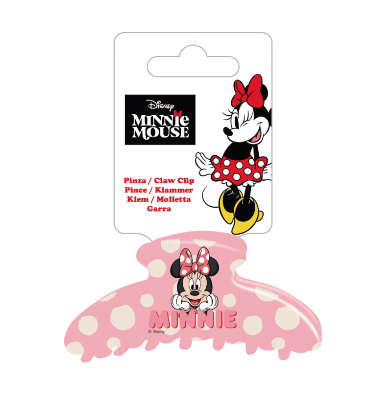 Accessorio capelli Minnie -...