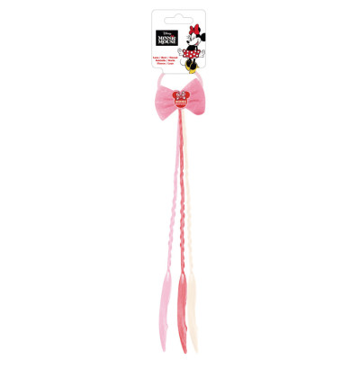 Accessorio capelli Minnie -...