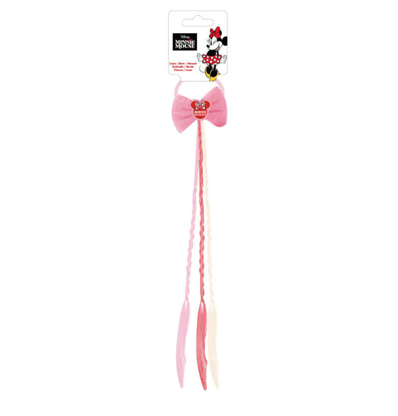 Accessorio capelli Minnie -...