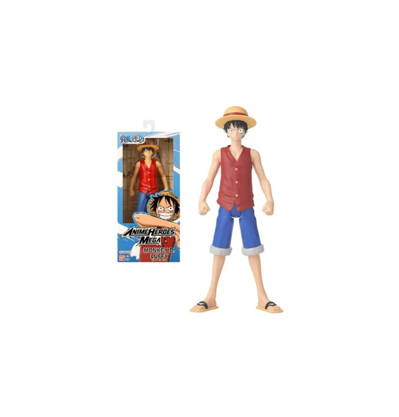 One Piece Luffy 30cm