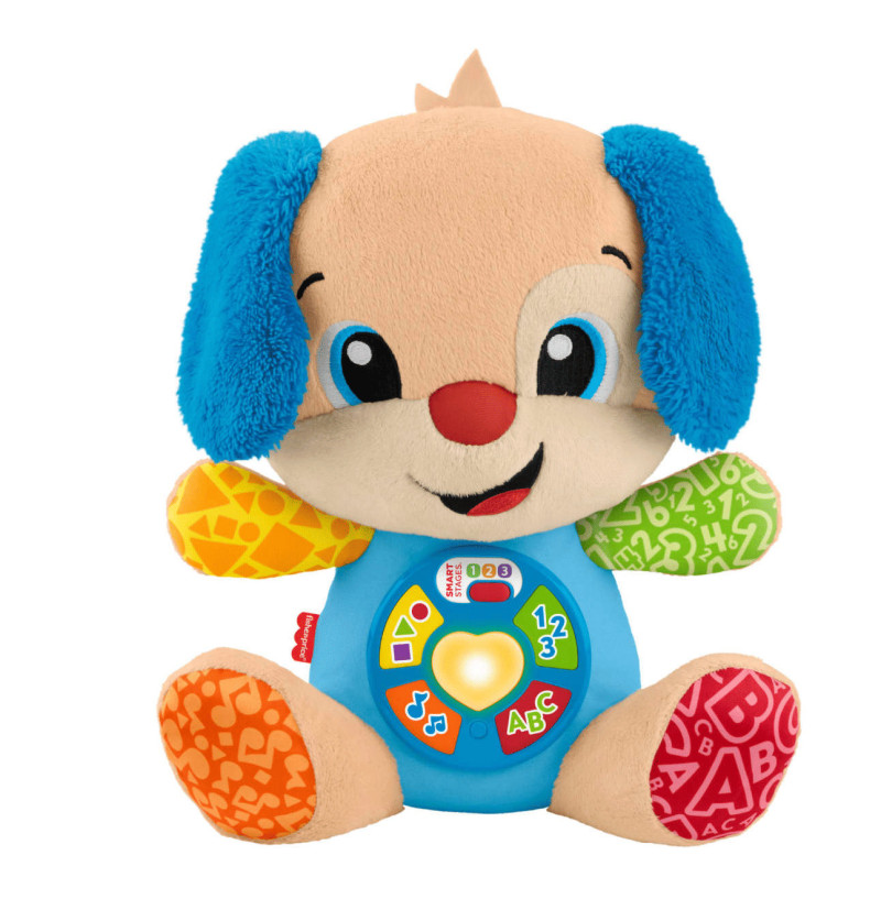 Cagnolino smart stages