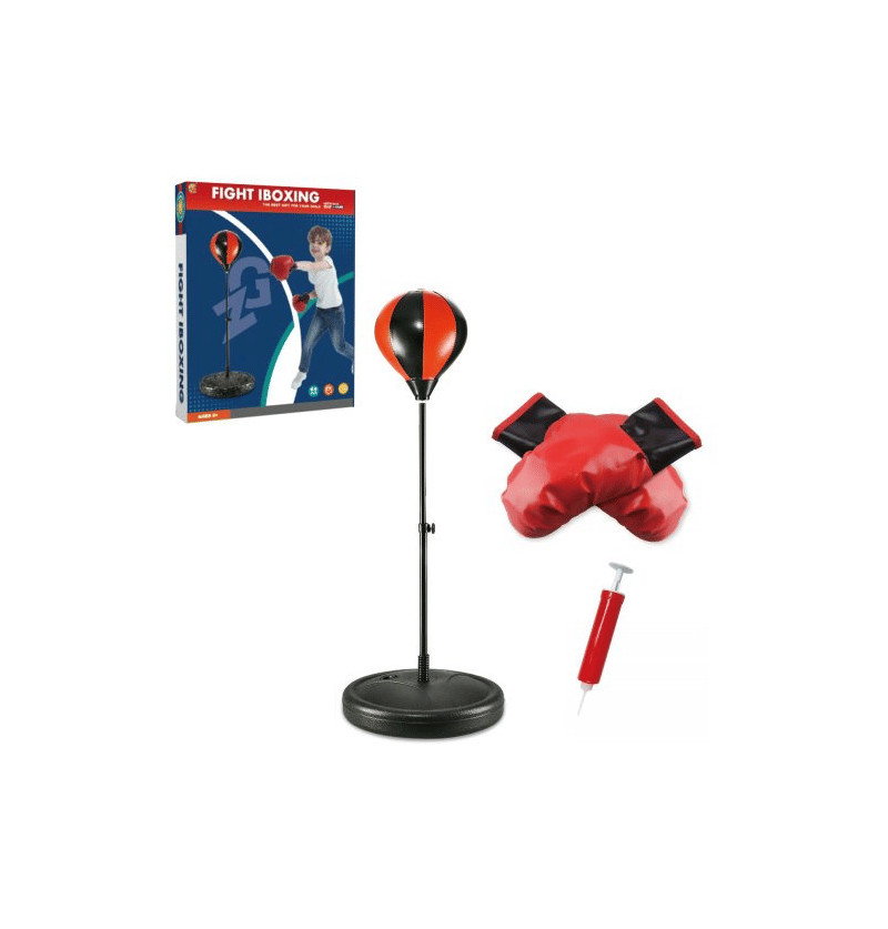 Boxing set