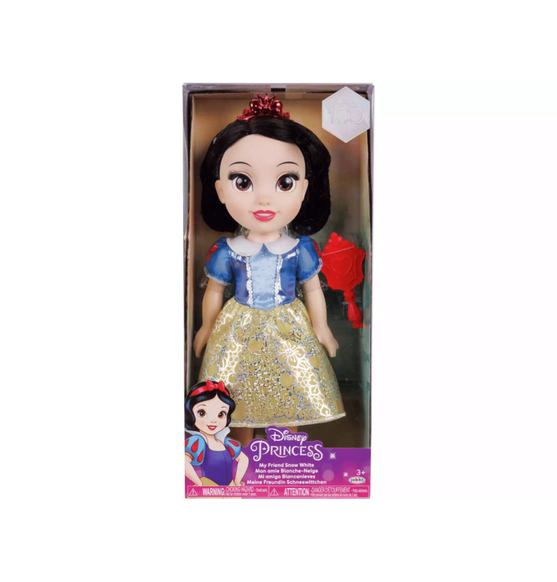 Disney Princess 38cm...
