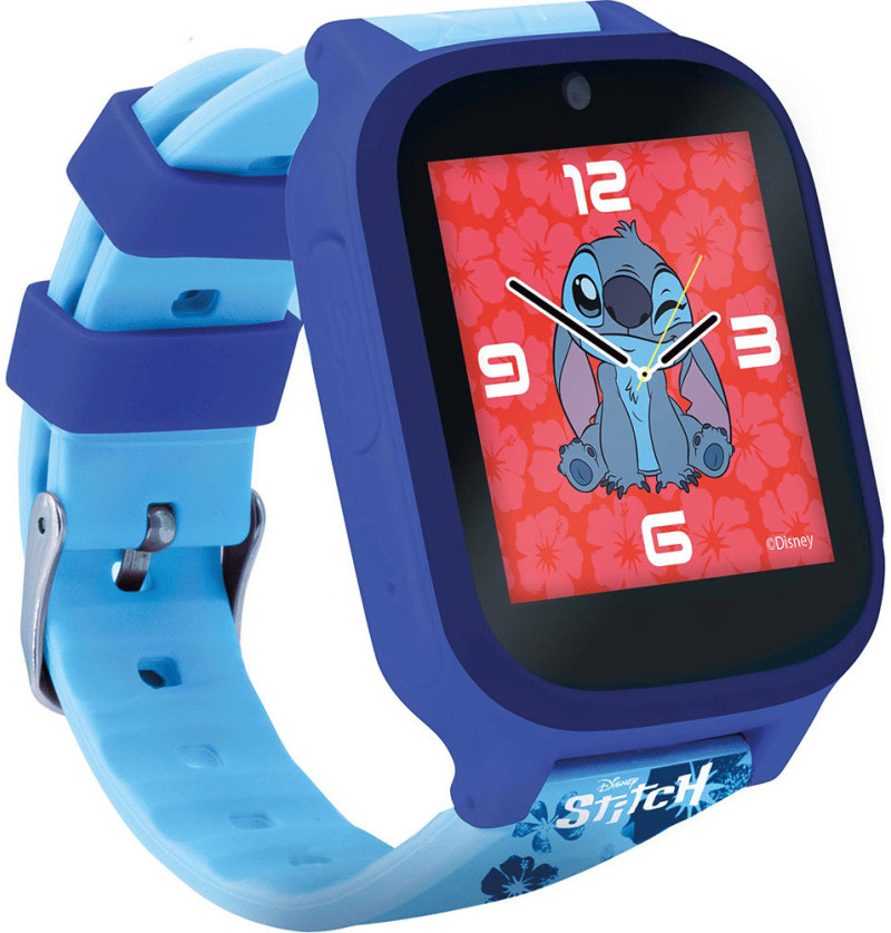 Stitch smartwatch