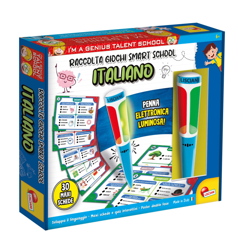I'm a genius - raccolta...