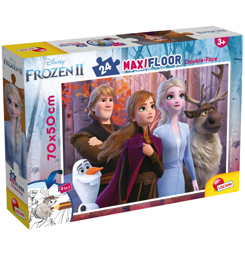 Disney puzzle df maxi floor...
